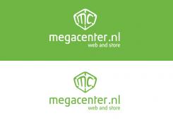 Logo & Huisstijl # 369841 voor megacenter.nl wedstrijd