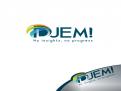 Logo & Huisstijl # 247555 voor DJEM! Laat jij ons onderzoeksbureau een Djemmende start maken?  wedstrijd