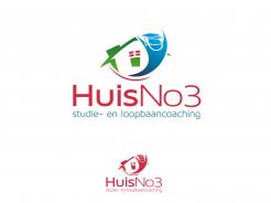 Logo & Huisstijl # 386699 voor Ontwerp een logo/huisstijl voor een startende studiebegeleidings en loopbaancoaching bedrijf wedstrijd