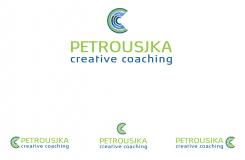 Logo & Huisstijl # 368241 voor Ontwerp een logo waar beweging en creativiteit in zit voor een coaching bedrijf wedstrijd