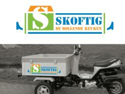 Logo & Huisstijl # 230204 voor Ontwerp een SKOFTIG logo (en huisstijl) voor een rollende keuken! wedstrijd