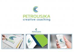 Logo & Huisstijl # 368242 voor Ontwerp een logo waar beweging en creativiteit in zit voor een coaching bedrijf wedstrijd