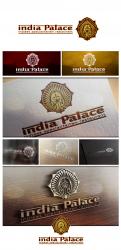 Logo & Huisstijl # 398539 voor Indiaas restaurant logo en design wedstrijd