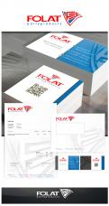 Logo & stationery # 406465 for Restyle logo/corporate identity contest