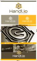 Logo & stationery # 531364 for HANDL needs a hand... contest