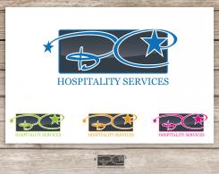 Logo & Huisstijl # 235225 voor Logo + huistijl voor het hospitality bedrijf voor nationale en internationale topmerken (hostessen, onthaal, vestiaire, VIP begeleiding, styling,...) wedstrijd