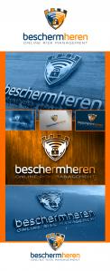 Logo & stationery # 426333 for Beschermheren contest