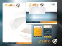 Logo & Huisstijl # 256395 voor Ontwerp een logo en huisstijl voor ICT Bedrijf 'Zulio' wedstrijd