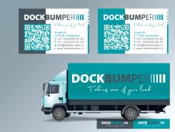Logo & stationery # 230314 for DOCKBUMPER - the flexible steel solution  contest