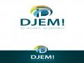Logo & Huisstijl # 247671 voor DJEM! Laat jij ons onderzoeksbureau een Djemmende start maken?  wedstrijd