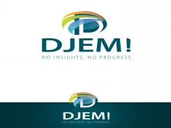 Logo & Huisstijl # 247671 voor DJEM! Laat jij ons onderzoeksbureau een Djemmende start maken?  wedstrijd