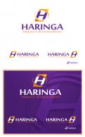 Logo & Huisstijl # 448408 voor Haringa Project Management wedstrijd