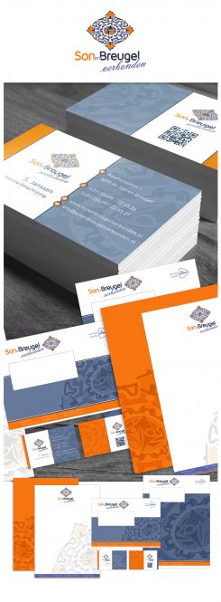 Logo & stationery # 415203 for Corporate logo and a housstyle contest