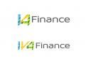 Logo & Huisstijl # 426242 voor Financieel Interim Management - IV4Finance wedstrijd