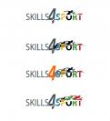 Logo & Huisstijl # 301246 voor Ontwerp een sportieve speelse huisstijl en logo voor Skills4Sport! wedstrijd