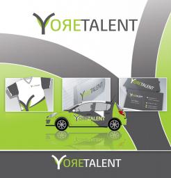 Logo & stationery # 315794 for Logo/Corporate identity for Yore  contest