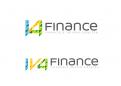 Logo & Huisstijl # 426246 voor Financieel Interim Management - IV4Finance wedstrijd