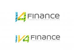 Logo & Huisstijl # 426246 voor Financieel Interim Management - IV4Finance wedstrijd