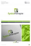 Logo & Huisstijl # 804044 voor Logo voor fysiotherapie praktijk wedstrijd