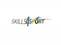 Logo & Huisstijl # 299645 voor Ontwerp een sportieve speelse huisstijl en logo voor Skills4Sport! wedstrijd