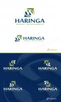 Logo & Huisstijl # 441797 voor Haringa Project Management wedstrijd