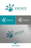 Logo & Huisstijl # 457748 voor Pedicurepraktijk Vicky wedstrijd