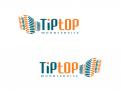 Logo & Huisstijl # 249388 voor Tiptop Woonservice zoekt aandacht van consumenten met een eigen huis wedstrijd