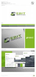 Logo & stationery # 795822 for Design logo and corporate identity for start-up company in technology contest