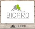 Logo & Huisstijl # 241364 voor Ontwerp een logo, briefpapier, visitekaartjes en favicon voor adviesbureau BICARO wedstrijd