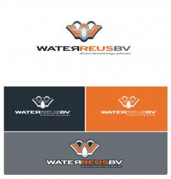 Logo & Huisstijl # 370976 voor Waterreus Directievoering & Advies wedstrijd