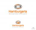 Logo & stationery # 441600 for Design a Logo for a Burger Take-away and Menu contest