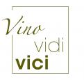 Logo & Huisstijl # 68743 voor Vino Vidi Vici wedstrijd