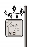 Logo & Huisstijl # 68746 voor Vino Vidi Vici wedstrijd