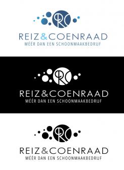 Logo & Huisstijl # 791086 voor Ontwerp een fris logo voor een schoonmaakbedrijf wedstrijd