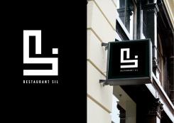 Logo & Huisstijl # 1078046 voor Modern   eigentijds logo voor nieuw restaurant wedstrijd