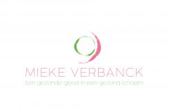 Logo & Huisstijl # 906392 voor Logo & Huisstijl voor Kinépraktijk Mieke Verbanck wedstrijd