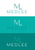 Logo & Huisstijl # 997329 voor MedLee logo en huisstijl wedstrijd