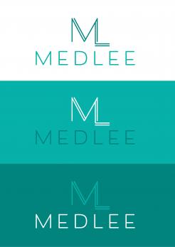 Logo & Huisstijl # 997329 voor MedLee logo en huisstijl wedstrijd