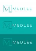 Logo & Huisstijl # 997338 voor MedLee logo en huisstijl wedstrijd