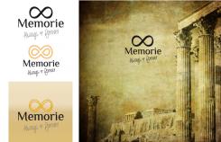 Logo & Huisstijl # 114885 voor Memories wedstrijd