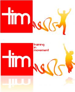 Logo & Huisstijl # 226345 voor Logo en huisstijl voor; TIM ; Training in Movement. Enthousiast, ontspannen, professioneel wedstrijd