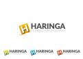 Logo & Huisstijl # 452077 voor Haringa Project Management wedstrijd