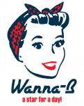 Logo & Huisstijl # 55929 voor Wanna-B whatever you wanna-B wedstrijd