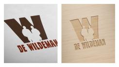 Logo & stationery # 238130 for De Wildeman is searching for a nice logo and company style contest