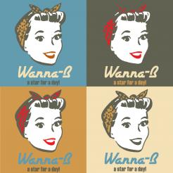 Logo & Huisstijl # 55957 voor Wanna-B whatever you wanna-B wedstrijd