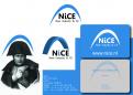 Logo & Huisstijl # 167013 voor Logo en huisstijl voor NICE BV (in de medical device industrie) wedstrijd