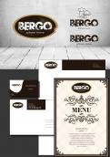 Logo & stationery # 134725 for Pizzeria and Grill Room want new logo and corporate identity contest
