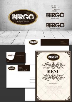 Logo & Huisstijl # 134725 voor Grillroom en Pizzeria | Logo en Huisstijl wedstrijd