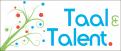 Logo & Huisstijl # 27743 voor Taal en talent: logo en meer? wedstrijd