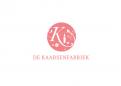 Logo & stationery # 939272 for  De Kaarsenfabriek  logo for our online candle shop contest